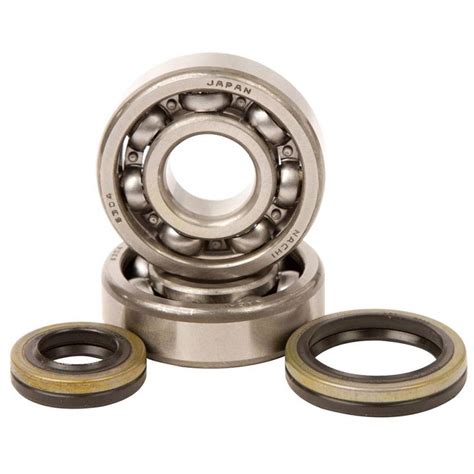 Hot Rods Main Bearing Kit K233