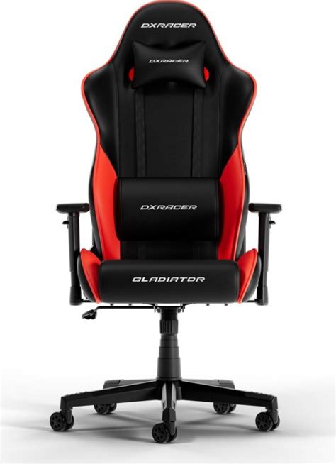 DXRacer Gladiator L Series Gamingstuhl | Preisvergleich Geizhals ...