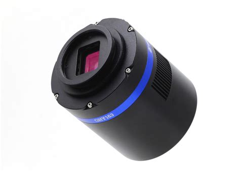 QHY 163M | AstroArt-Store