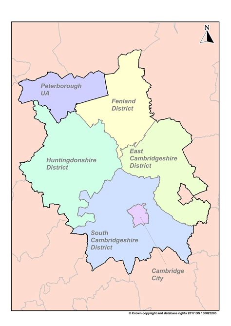 gis maps cambridgeshire insight open data