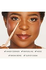 Tarte Wakeup Makeup Eye Essentials Duo In Black Nude REVOLVE