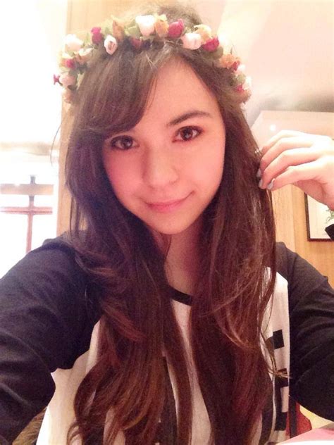 Nude Pict 2016 Ilonka Obilinovic Ilonqueen Is One Of The HOTTEST PRETTIEST YOUTUBE SENSATION