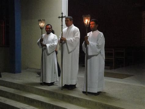 Seminário Maior Nossa Senhora Da Conceição - RETOEDU