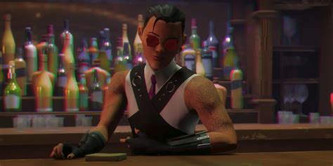 Who Is Delilah In Marvel's Spider-Man 2? (Backstory Explained)