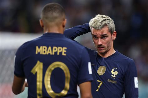 ¿Es esta Francia ya la de Kylian Mbappé? | Legal Sport