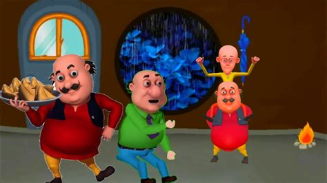 Motu Patlu Cartoon Motu Palu Hindi Kahani Motu Patlu Hindi Animated