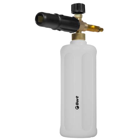 Foam generator BORT Foam Master PREMIUM