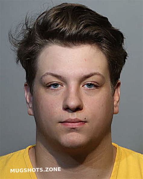 NICHOLAS MARCANO 03 14 2022 Seminole County Mugshots Zone