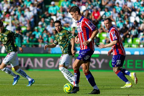 Noticias Atlético De San Luis Marca México