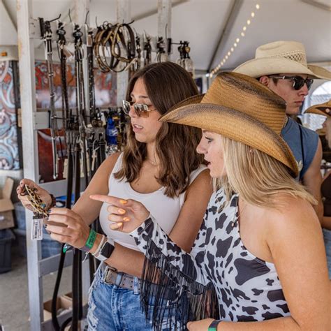 Barefoot Country Music Fest | Southern Entertainment