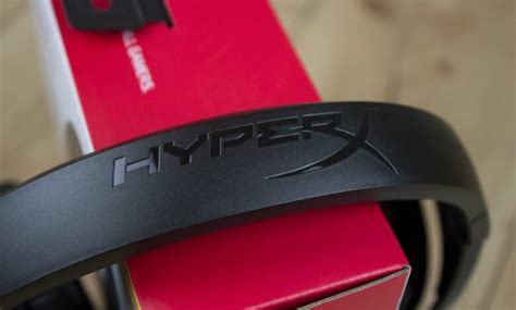 HP acquires HyperX from Kingston