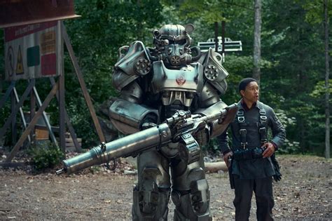 Fallout Prime Video Une Nouvelle Bande Annonce Prometteuse De La Série