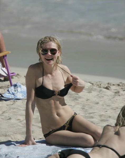 Kirsten Dunst Nude And Sex Celebrity Toons Sinful Comics Free Access