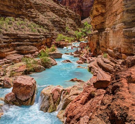 Grand Canyon Cliff Collapse Unearths Remarkable Find