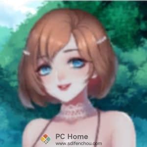 Hentai Crush Love Rhythm 中文破解版 PC Home