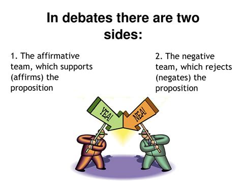 PPT - Academic debate PowerPoint Presentation, free download - ID:9250708