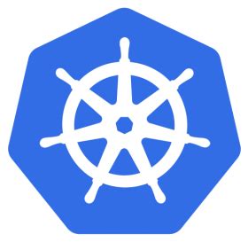 Kubernetes Logo Transparent PNG Transparent With Clear Background ID ...