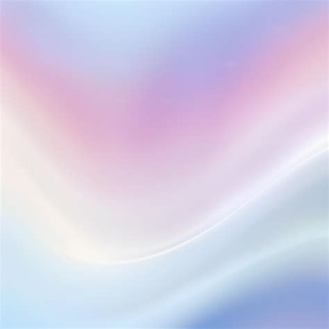 Premium AI Image | Elegand cotton candy gradient