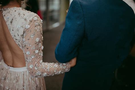 New Zealand Same Sex Wedding