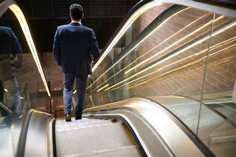 Elevator Direction | LinkedIn