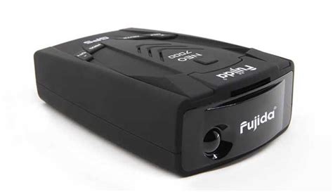 Радар-детектор Fujida Neo 7000: обновление, как настроить, антирадар не ...