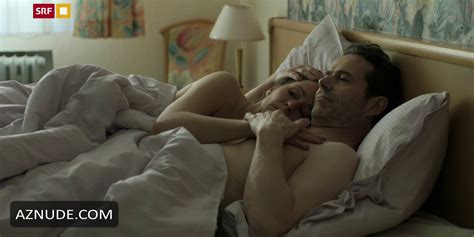 SABINE OSTHOFF Nude AZNude