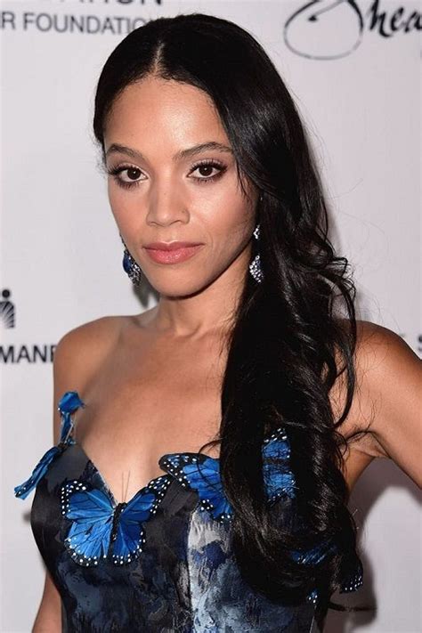 Pin By Nash 02 Godiva On Bianca Lawson Cardi B Photos Brunette