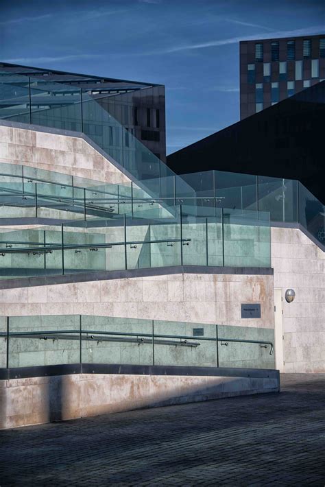 Aluminum & Glass Work - Mind Scope Technical Services