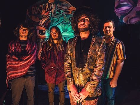 Psychedelic Porn Crumpets High Visceral Part 1 2016 Роккульт