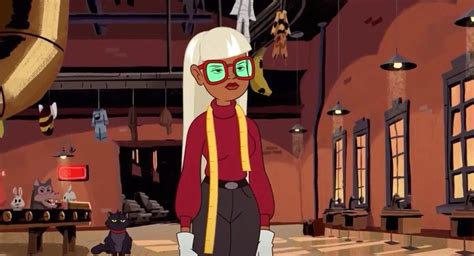 Scooby Doo S Velma Confirmed As Gay As She Gets Female Love Interest In New Movie The Mirror