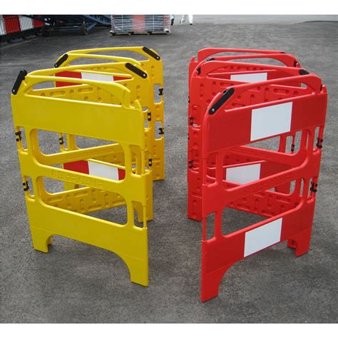 Safegate Barrier For Manholes Traffic Parking Events Ada