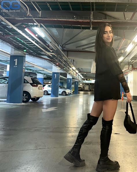 Noa Cohen Nude Pictures Photos Playboy Naked Topless Fappening