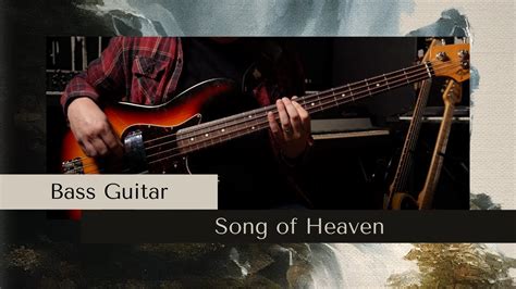 song  heaven bass tutorial youtube