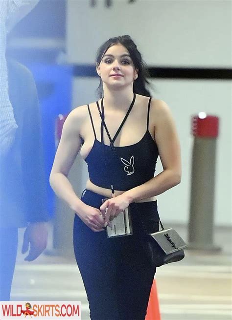 Ariel Winter Ariel Winter Arielwinter Nude OnlyFans Instagram Leaked Photo 235