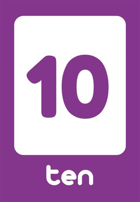 number names vector art icons  graphics