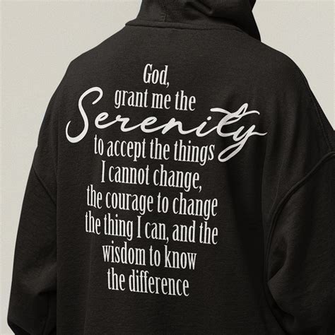 Serenity Prayer Svg Png Christian Svg God Svg Jesus Svg God Grant Me