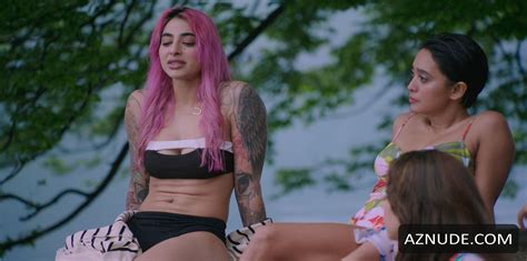 Gurbani Judge Nude Aznude