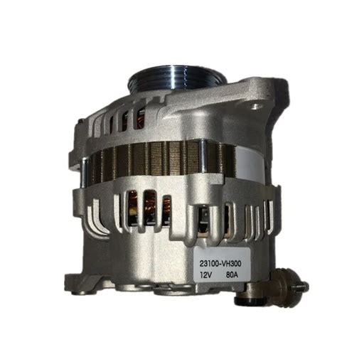 New Factory Supply High Quality 23100 Vh300 Lr180 761 Auto Alternator
