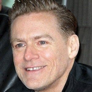 Bryan Adams - Age, Family, Bio | Famous Birthdays