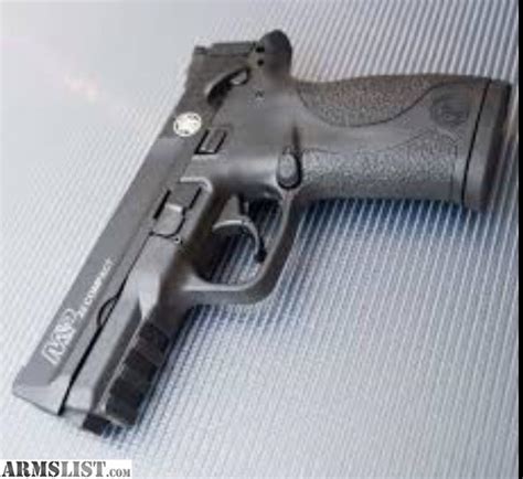 ARMSLIST - For Sale: M&P 22 compact