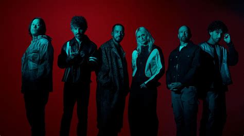 Linkin Park From Zero review: a genuinely great album worthy of their ...
