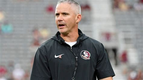 FSU football’s Mike Norvell discusses losing to Duke