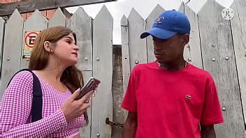 Samantha Munhoz Se Perdeu Na Favela E Tomou Surra De Piroca Parte Gratis Xvideos