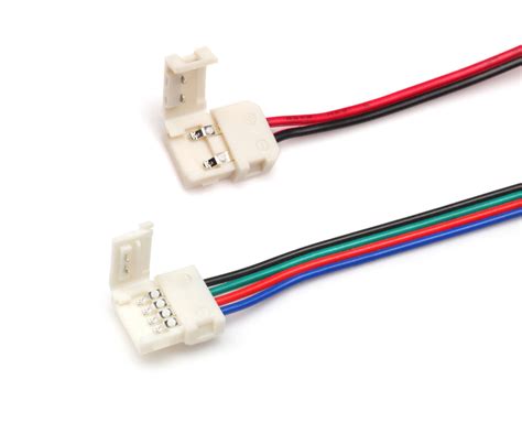Led Wire Connectors 101 The Essential Guide