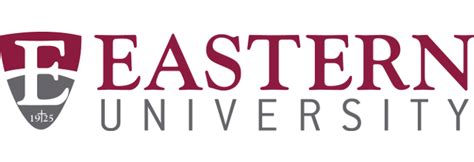 Eastern University Reviews | GradReports