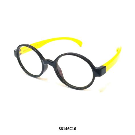 Kids Blue Light Blocker Computer Glasses Anti Blue Ray Eyeglasses