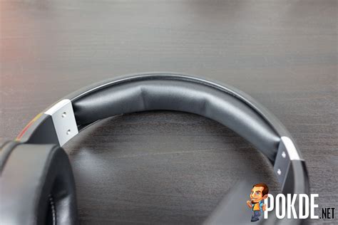 Edifier G2 II Review — Bang For Buck Gaming Headphone? - Pokde.Net