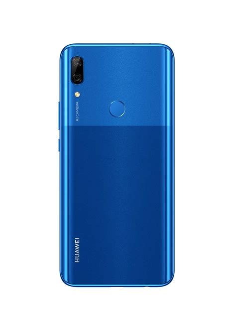 Huawei P Smart Z Specifications, Renders and Pricing Details Leaked ...