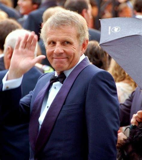 Famous Presenters From France List Of Top French Presenters