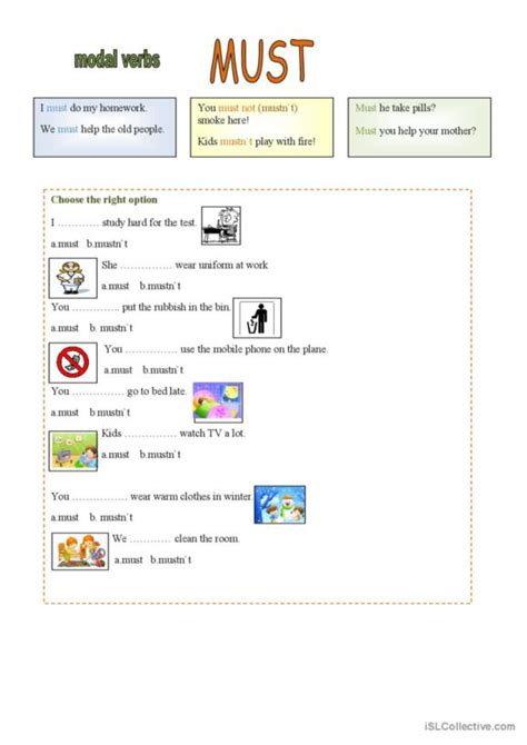 2,275 Must English ESL worksheets pdf & doc